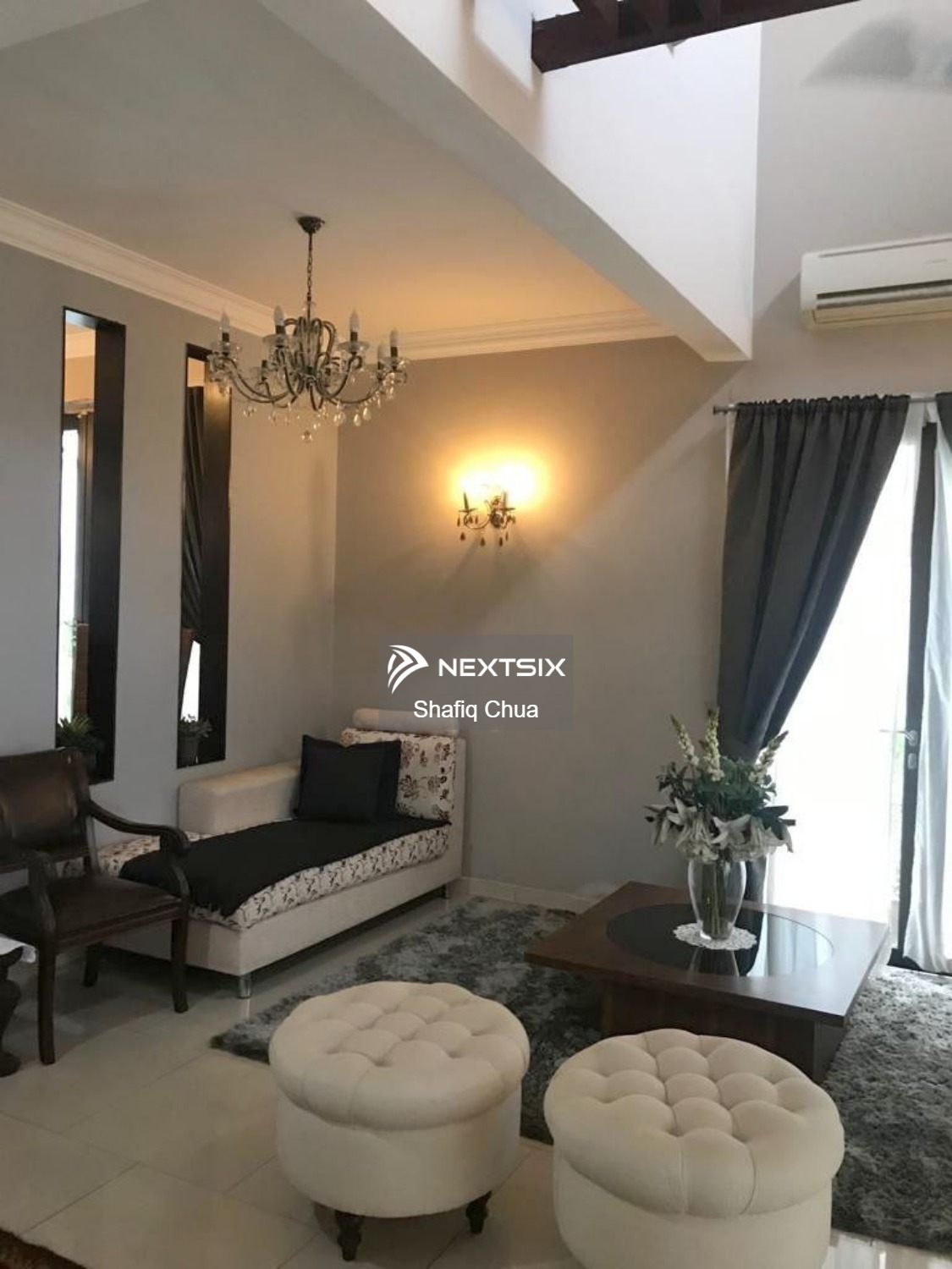 Semi-detached House For Sale in Subang Bestari Selangor - Image 2