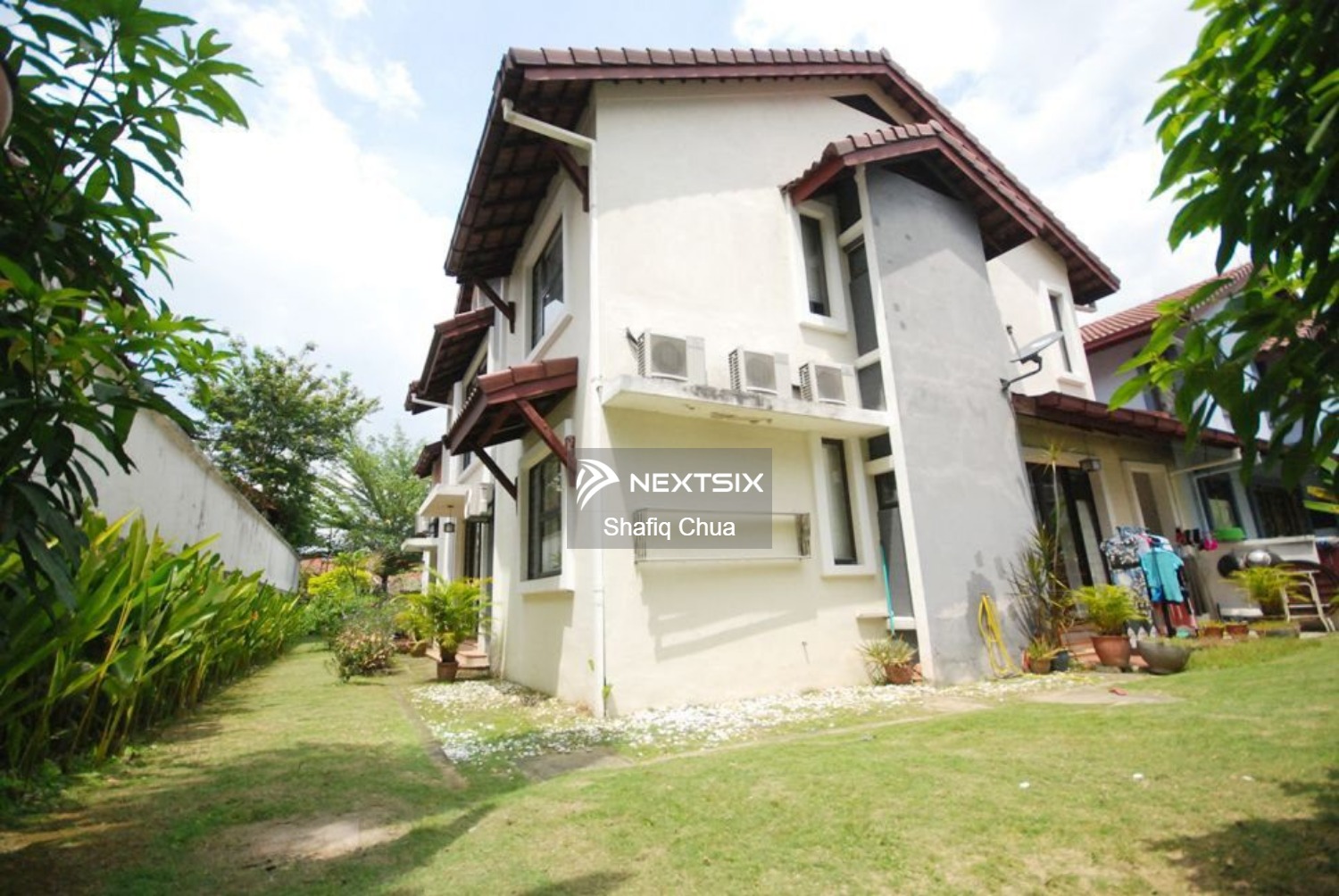 Semi-detached House For Sale in Subang Bestari Selangor - Image 3