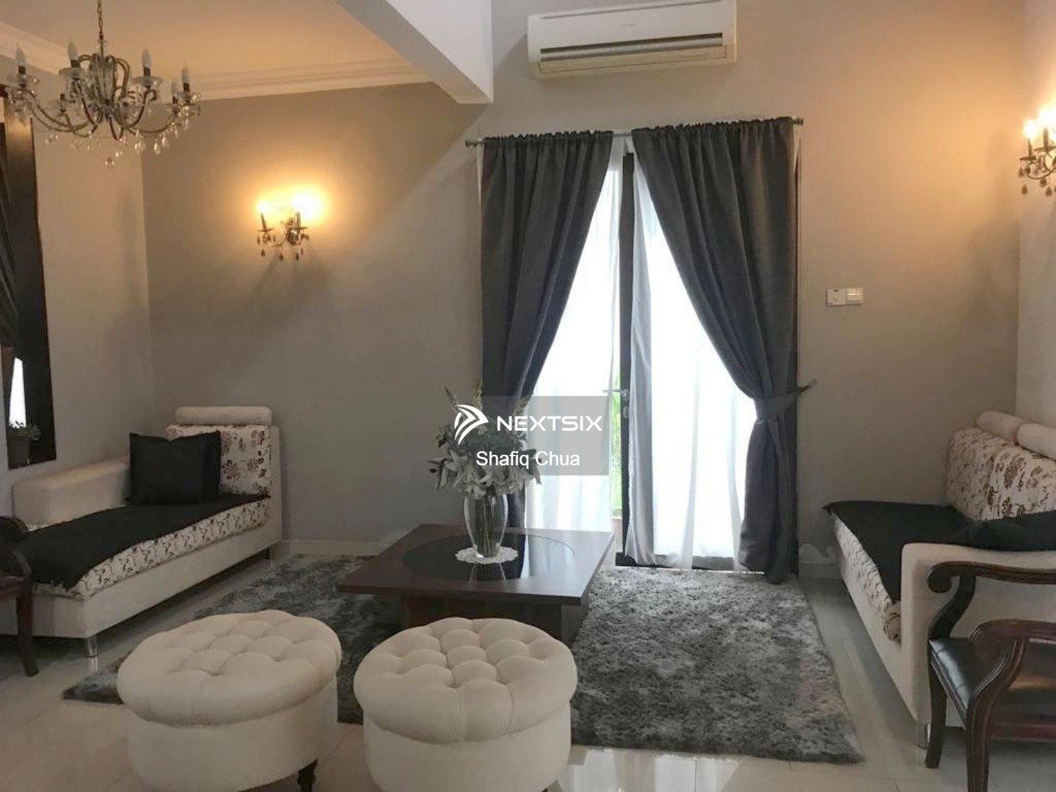 Semi-detached House For Sale in Subang Bestari Selangor - Image 4