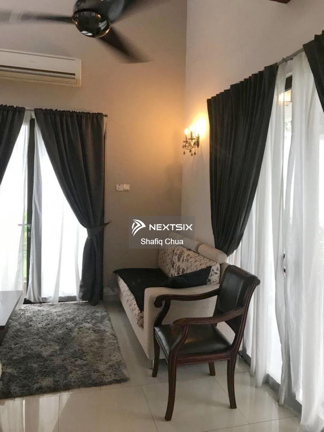 Semi-detached House For Sale in Subang Bestari Selangor - Image 5