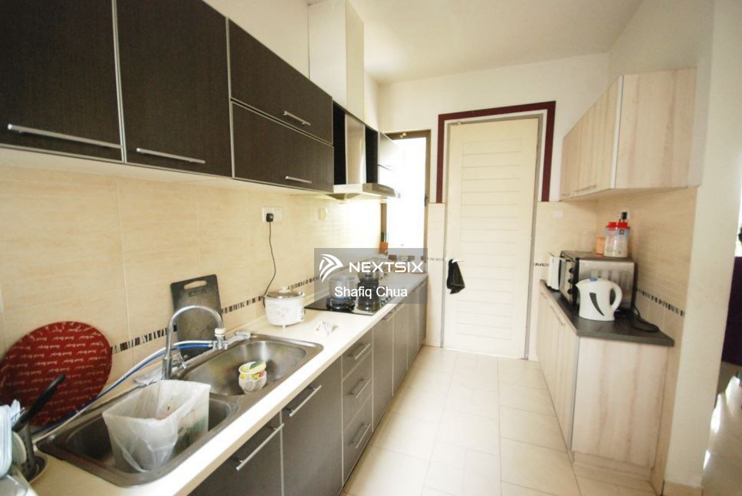 Semi-detached House For Sale in Subang Bestari Selangor - Image 7