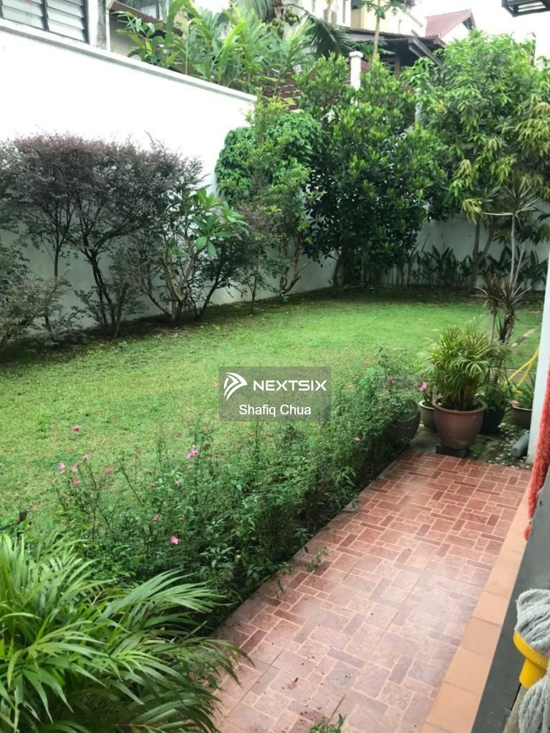 Semi-detached House For Sale in Subang Bestari Selangor - Image 8