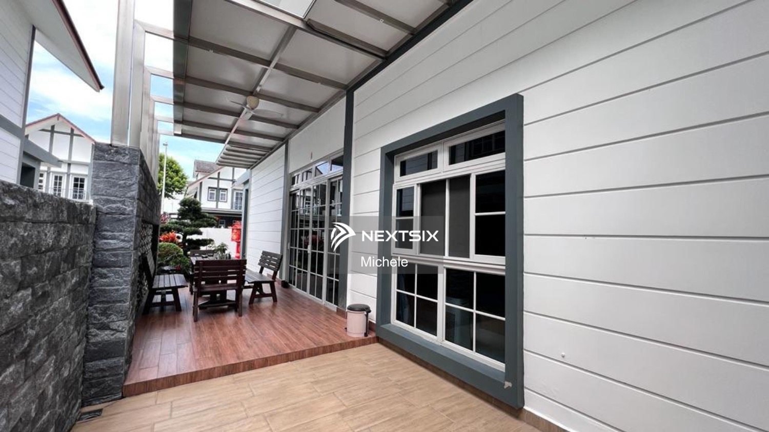 Semi-detached House For Sale in Tebrau Johor - Image 5