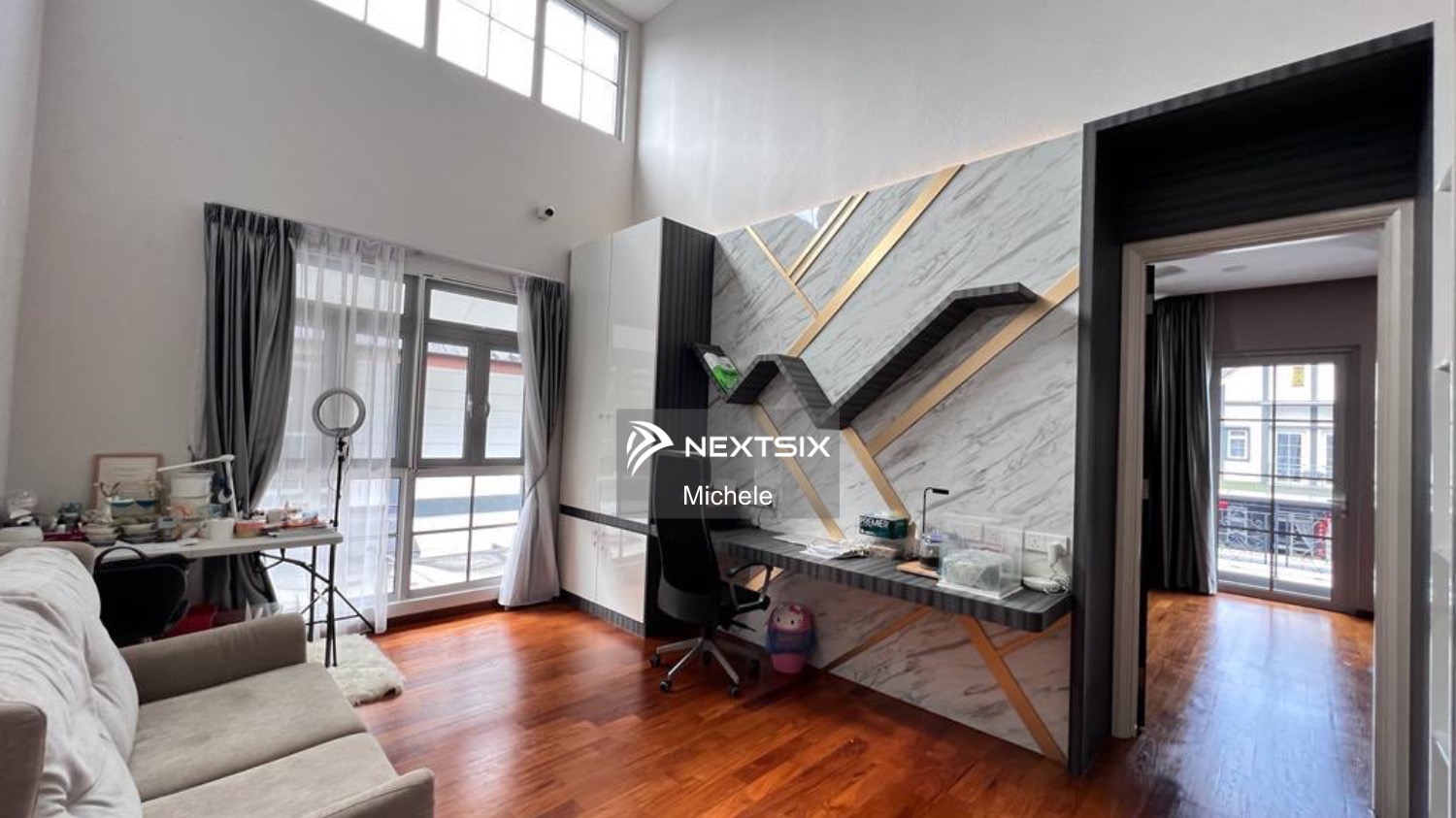Semi-detached House For Sale in Tebrau Johor - Image 8