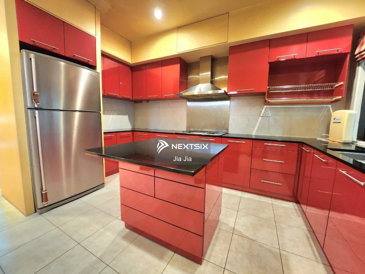 2-sty Terrace/Link House For Sale in Johor Bahru Johor - Image 5