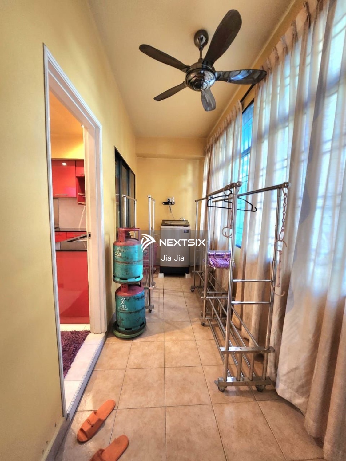 2-sty Terrace/Link House For Sale in Johor Bahru Johor - Image 6