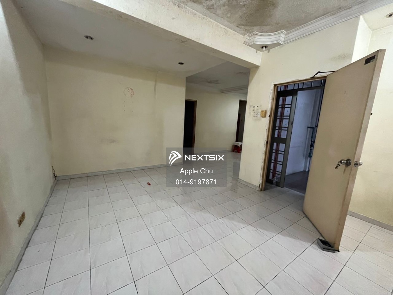 Apartment For Sale in Skudai Johor - Image 5