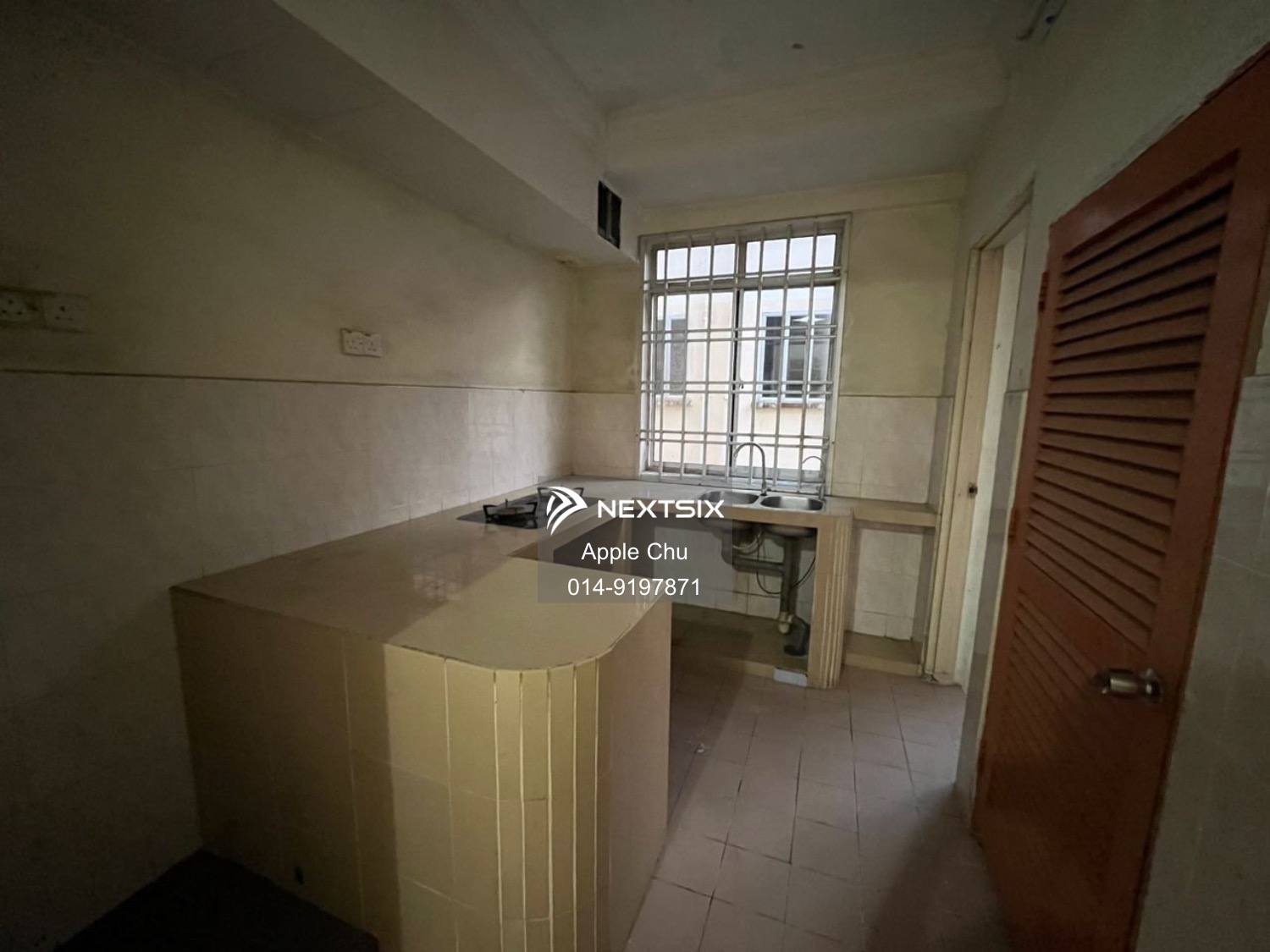Apartment For Sale in Skudai Johor - Image 6
