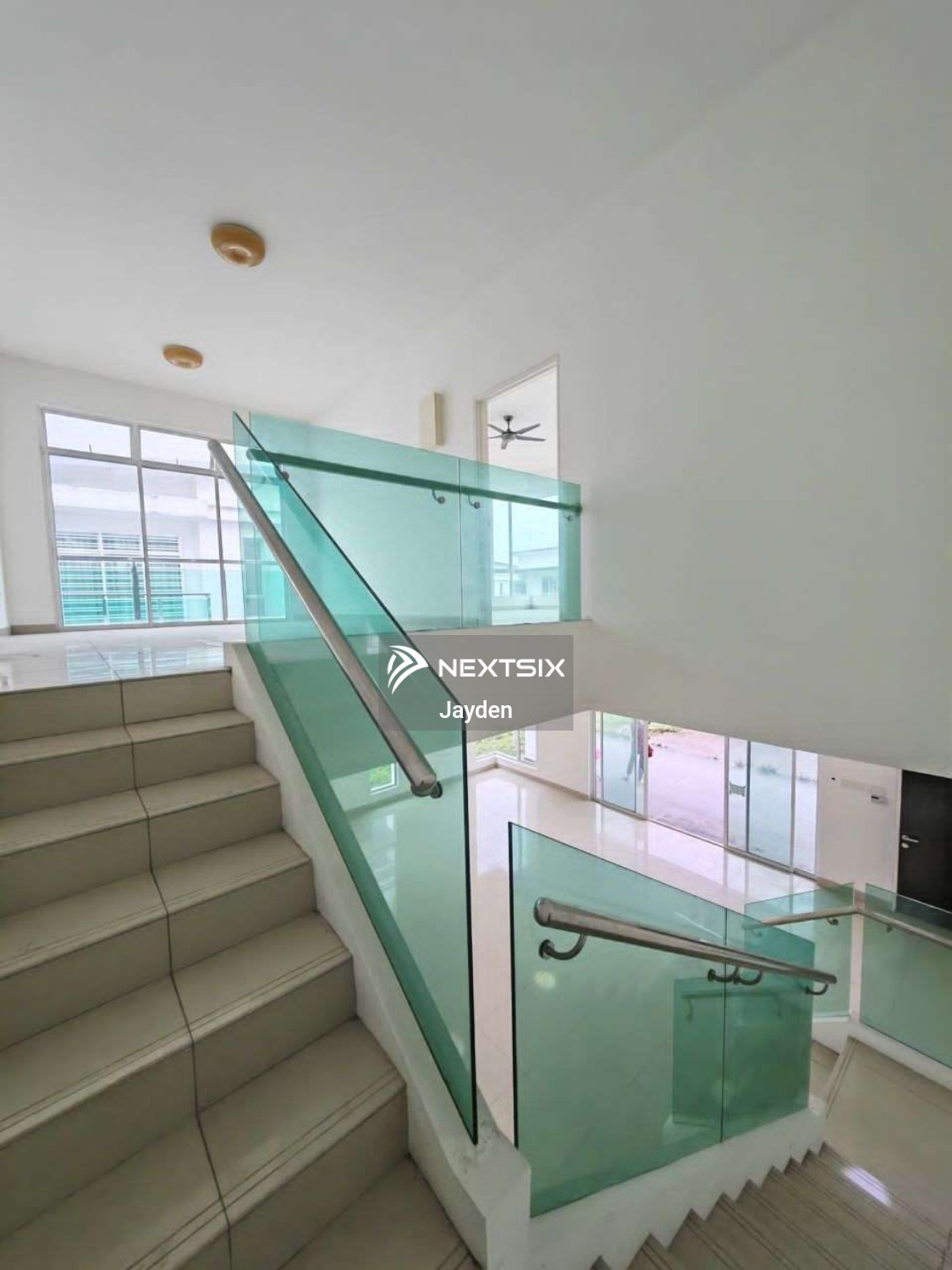 Semi-detached House For Sale in Senibong Johor
