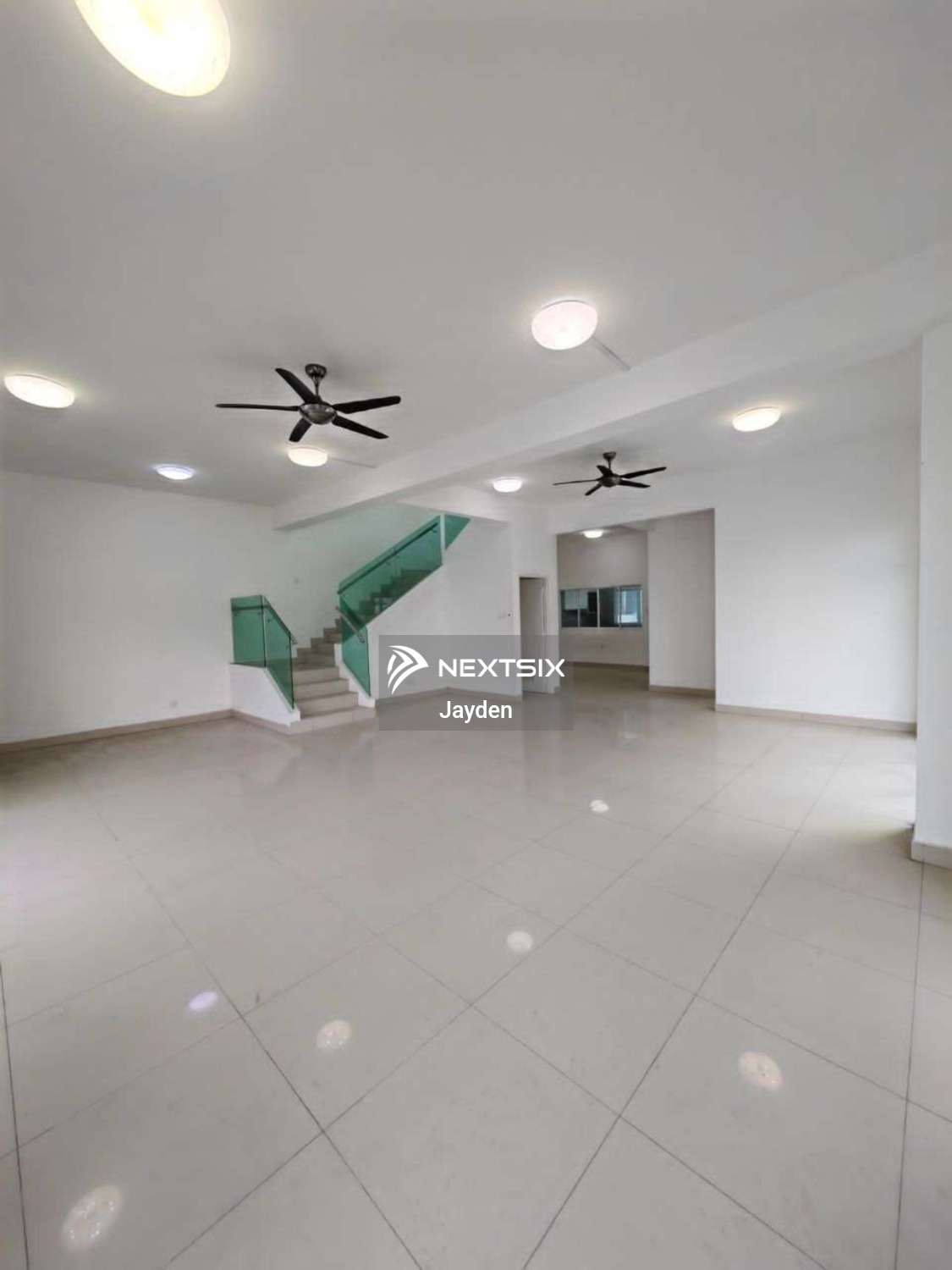 Semi-detached House For Sale in Senibong Johor - Image 6