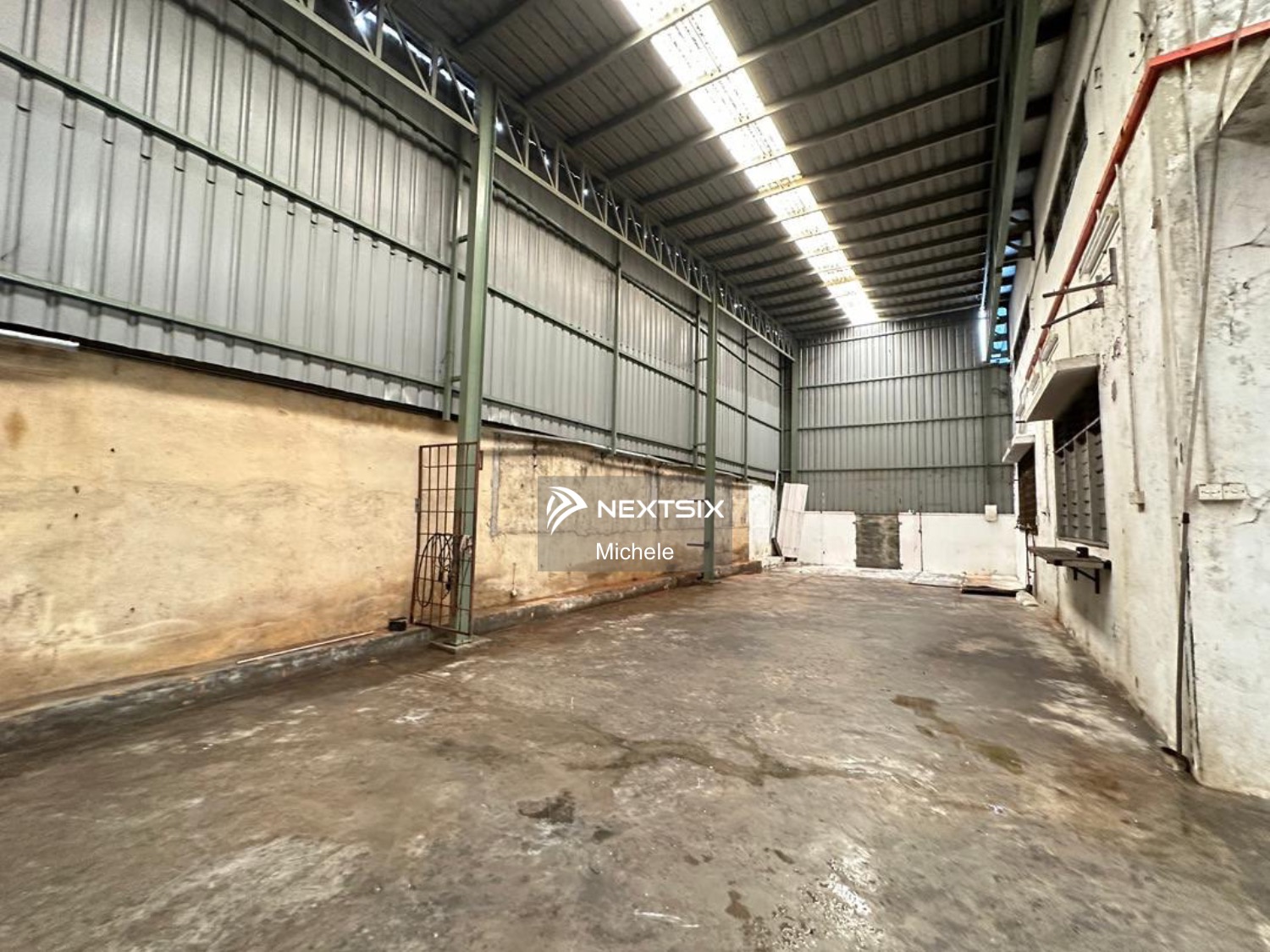 Semi-D Factory For Sale in Ulu Tiram Johor - Image 10
