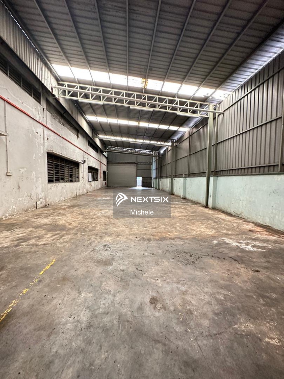Semi-D Factory For Sale in Ulu Tiram Johor - Image 7