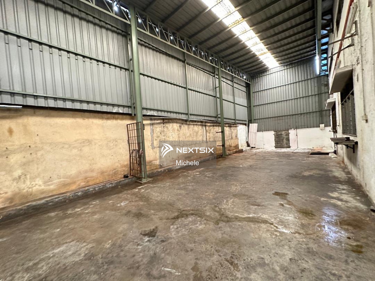 Semi-D Factory For Sale in Ulu Tiram Johor - Image 8