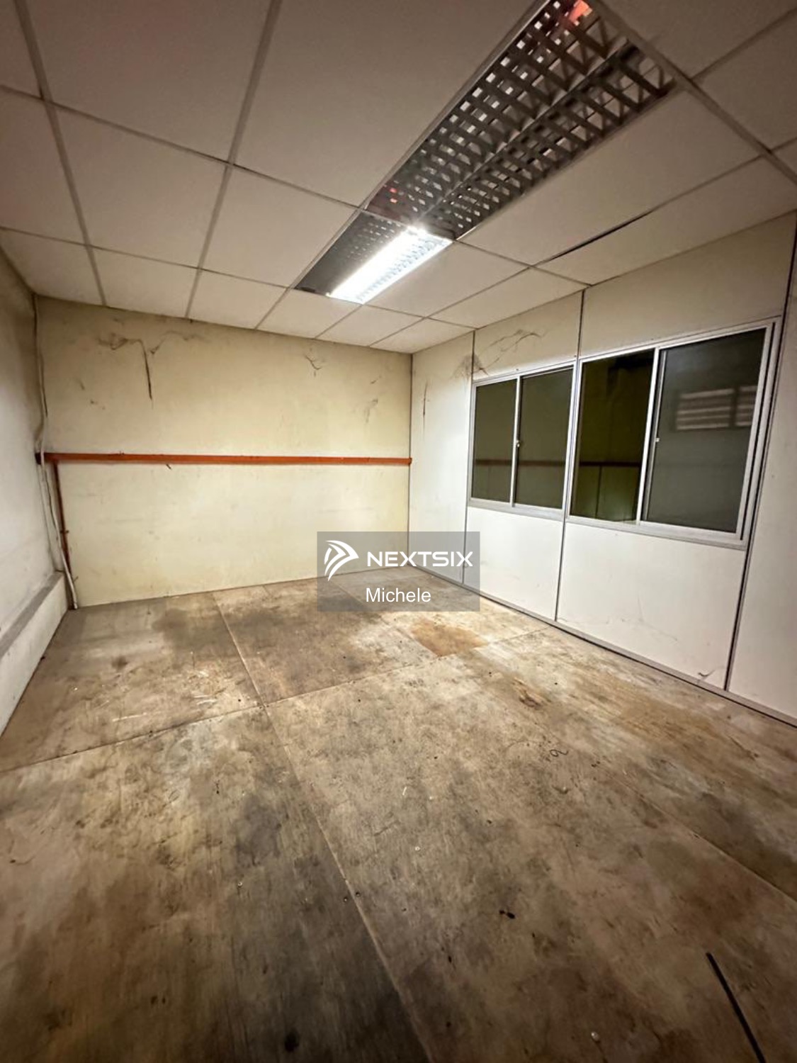 Semi-D Factory For Sale in Ulu Tiram Johor - Image 9