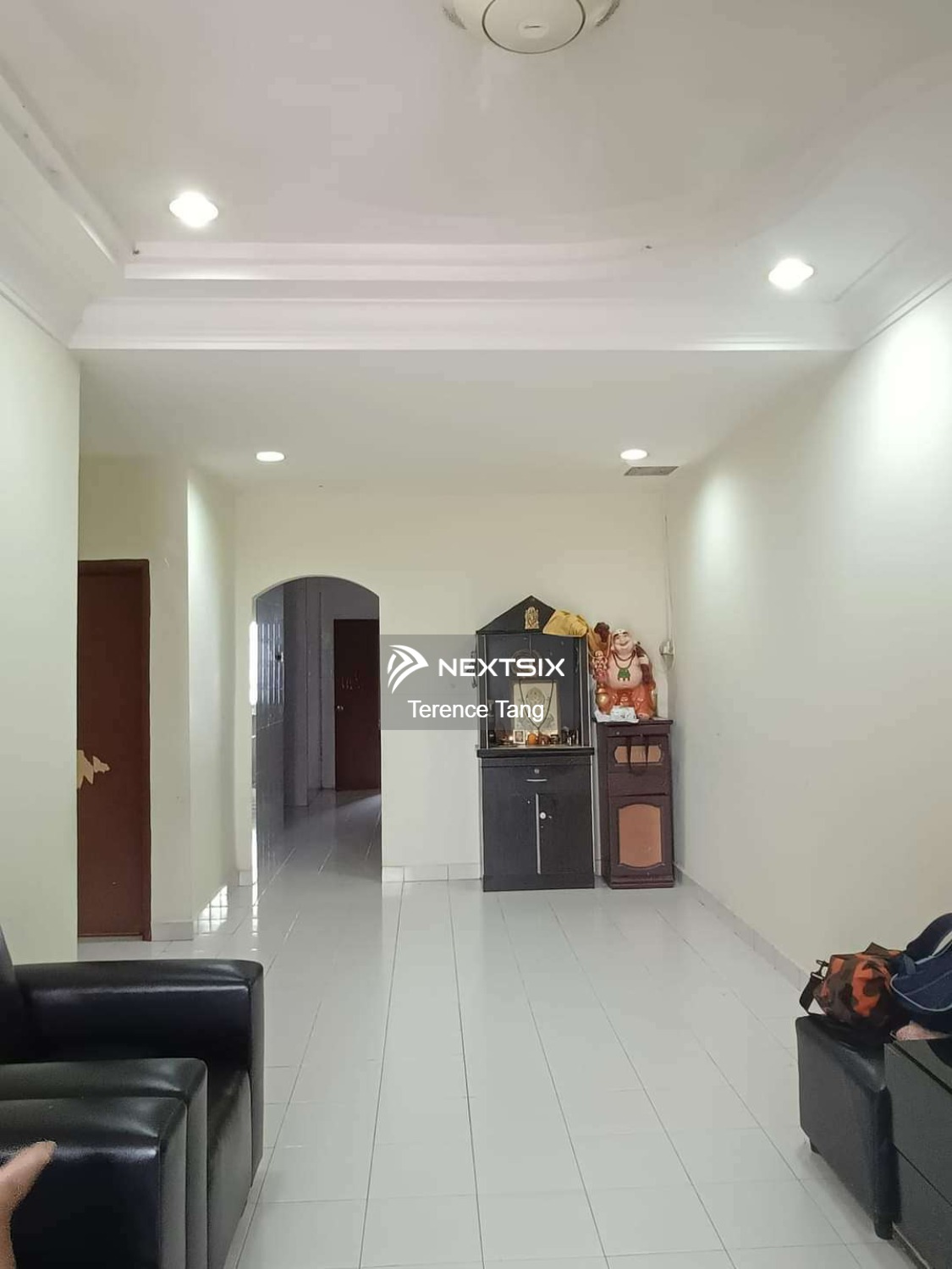 1-sty Terrace/Link House For Sale in Kulai Johor