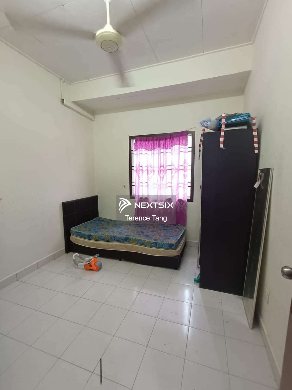 1-sty Terrace/Link House For Sale in Kulai Johor - Image 5