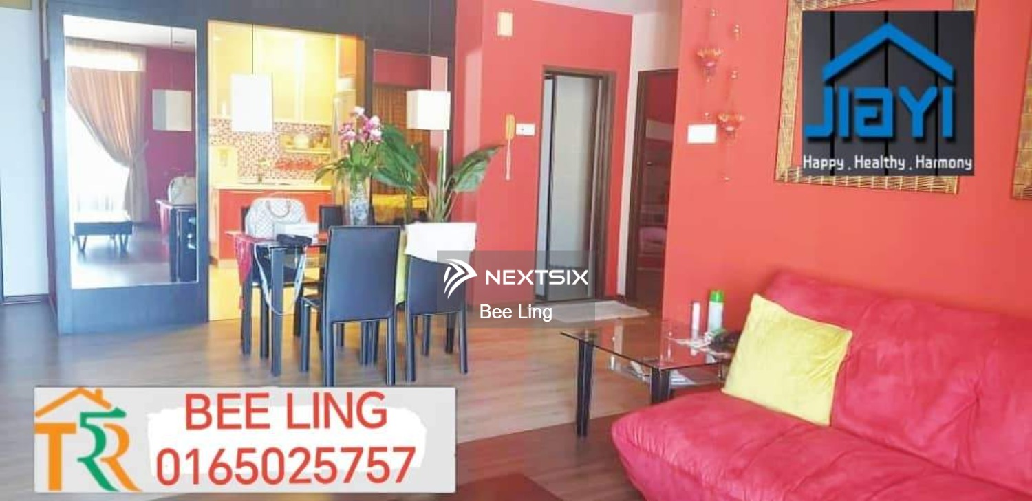 Condominium For Sale in Batu Ferringhi Penang