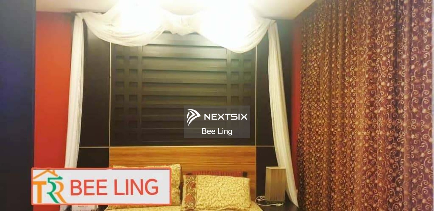 Condominium For Sale in Batu Ferringhi Penang - Image 5