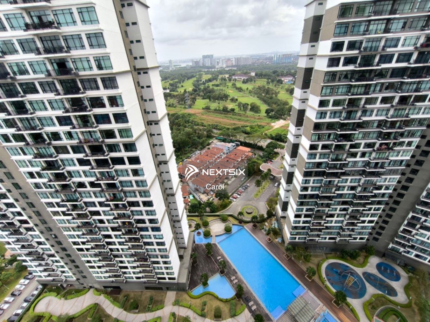 Serviced Residence For Rent in Johor Bahru Johor