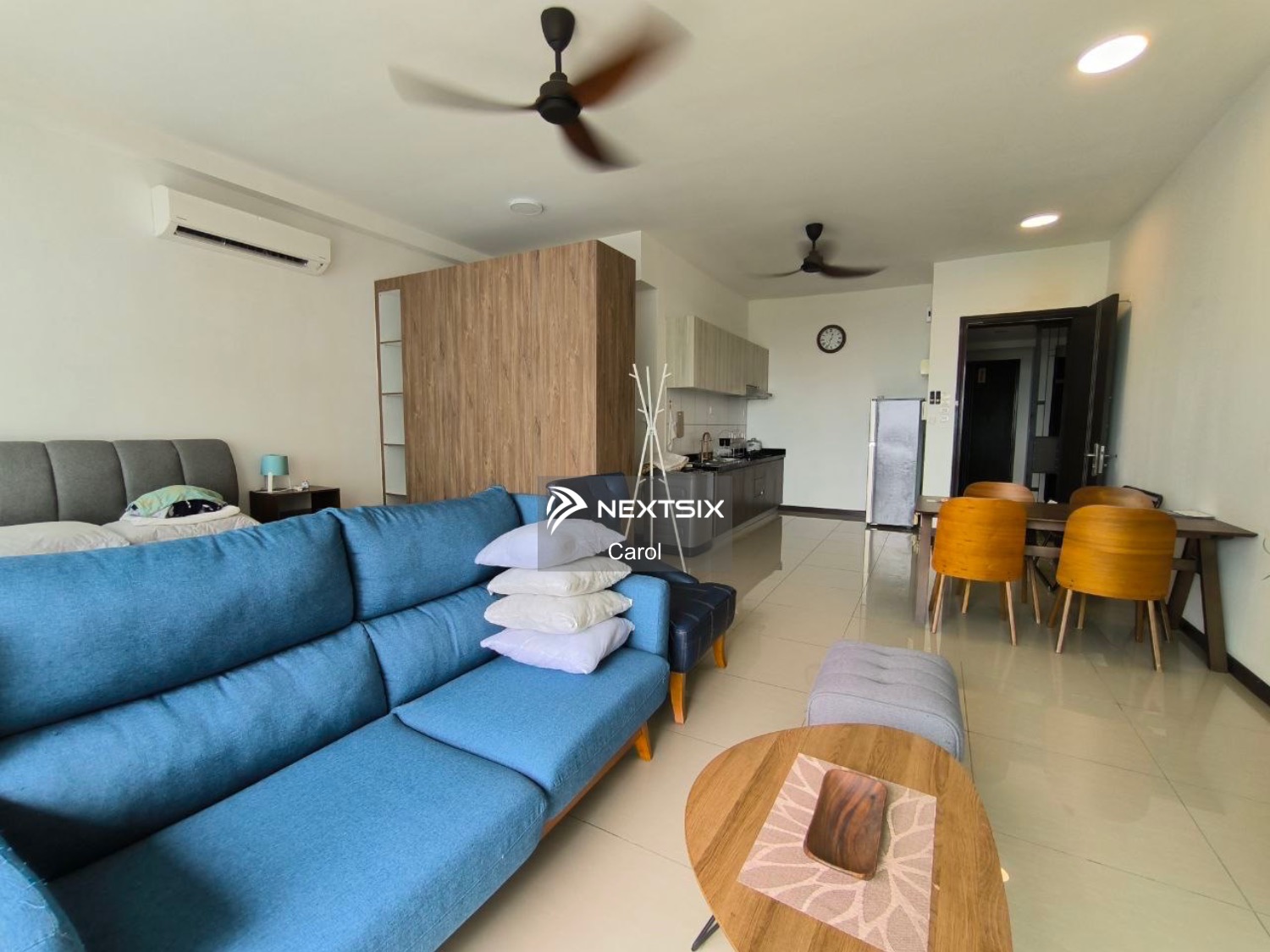 Serviced Residence For Rent in Johor Bahru Johor - Image 10