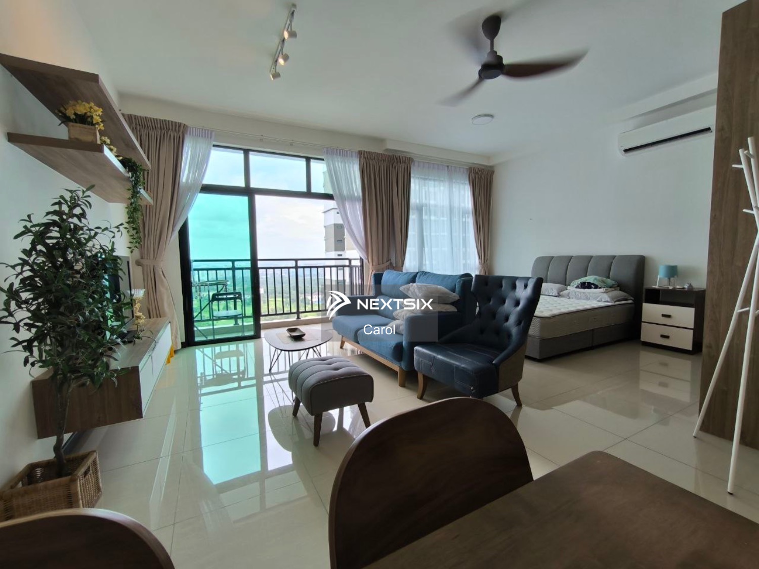 Serviced Residence For Rent in Johor Bahru Johor - Image 7