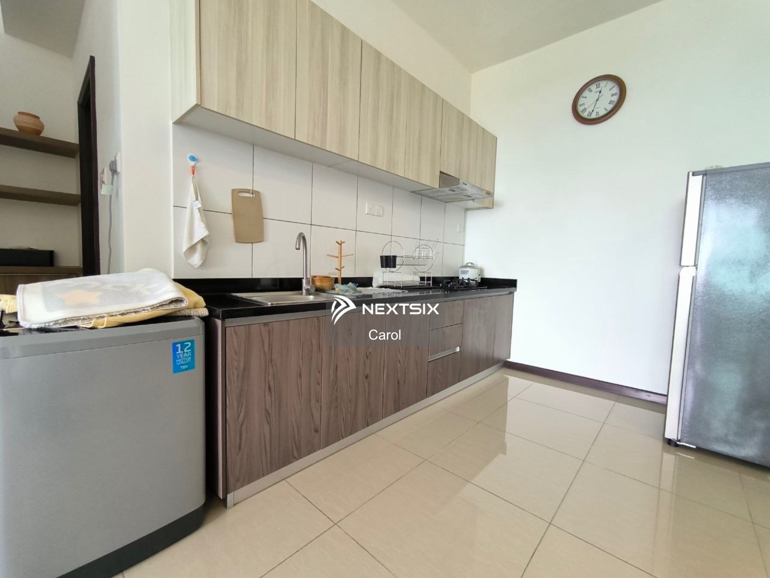 Serviced Residence For Rent in Johor Bahru Johor - Image 8