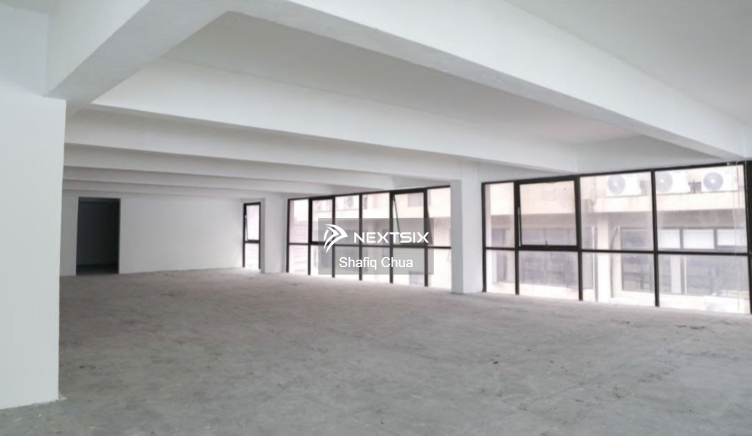 Shop Office For Rent in USJ Selangor