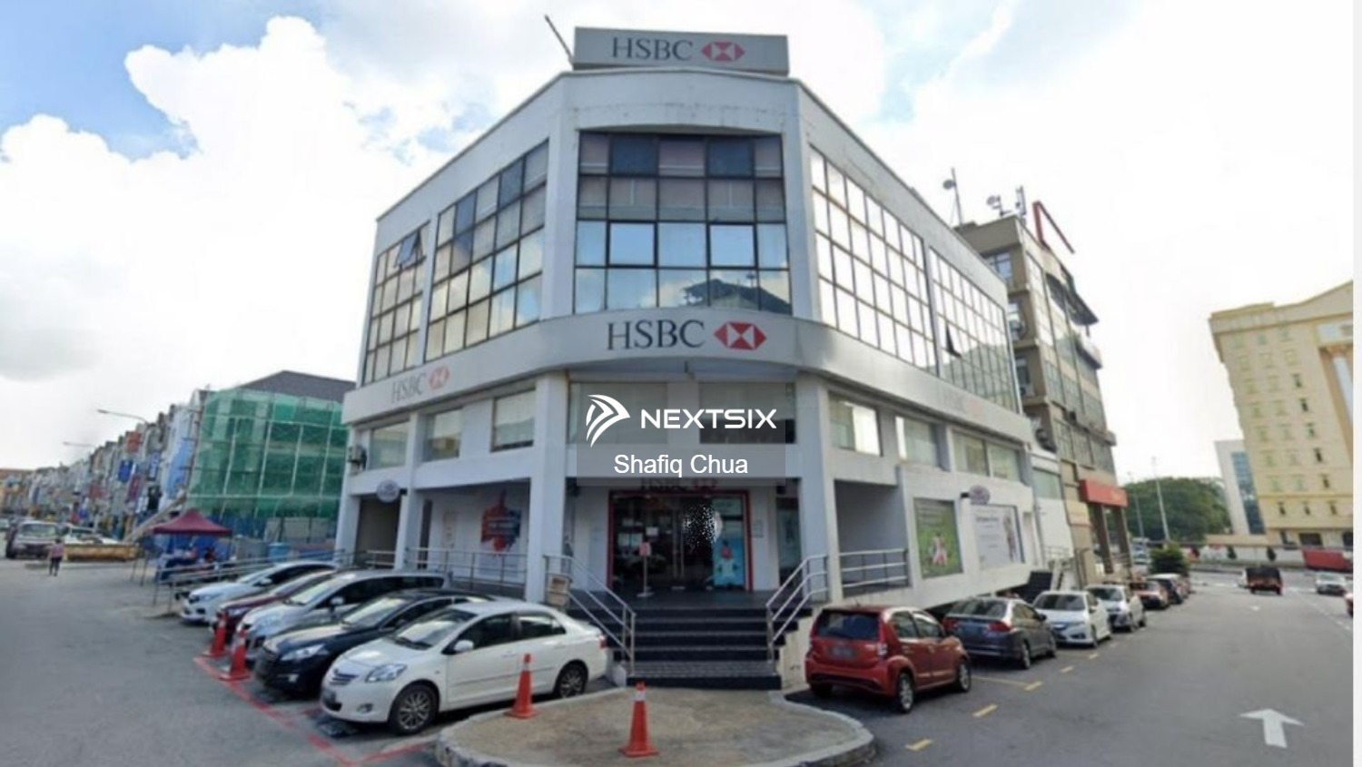 Shop Office For Rent in USJ Selangor - Image 6