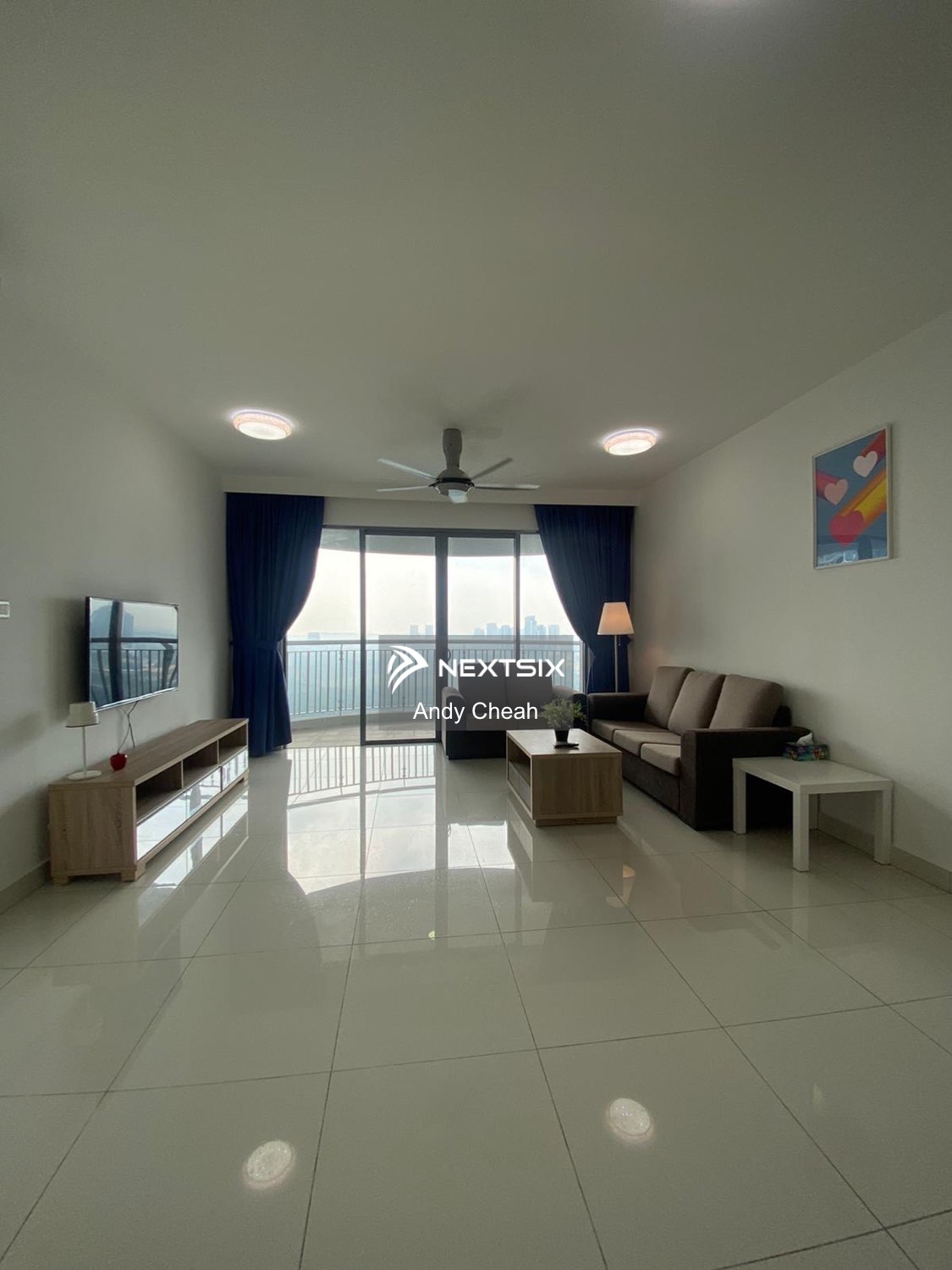 Condominium For Rent in Iskandar Puteri (Nusajaya) Johor