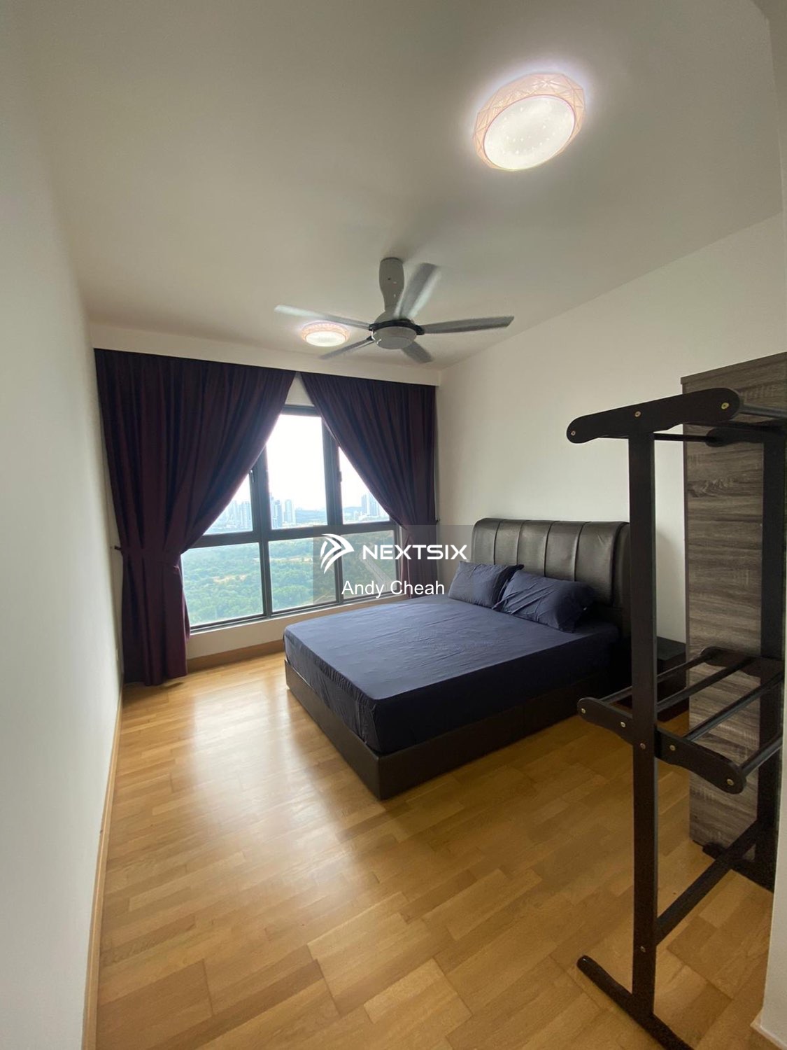 Condominium For Rent in Iskandar Puteri (Nusajaya) Johor - Image 10