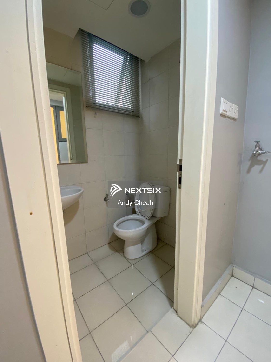 Condominium For Rent in Iskandar Puteri (Nusajaya) Johor - Image 12