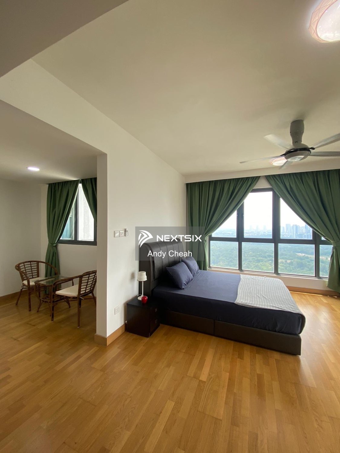 Condominium For Rent in Iskandar Puteri (Nusajaya) Johor - Image 3
