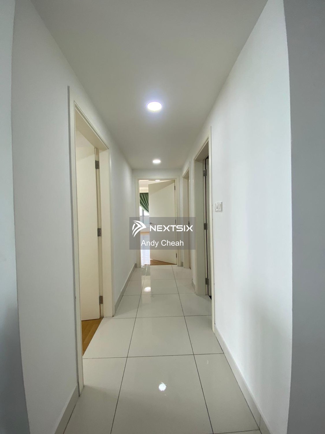 Condominium For Rent in Iskandar Puteri (Nusajaya) Johor - Image 4