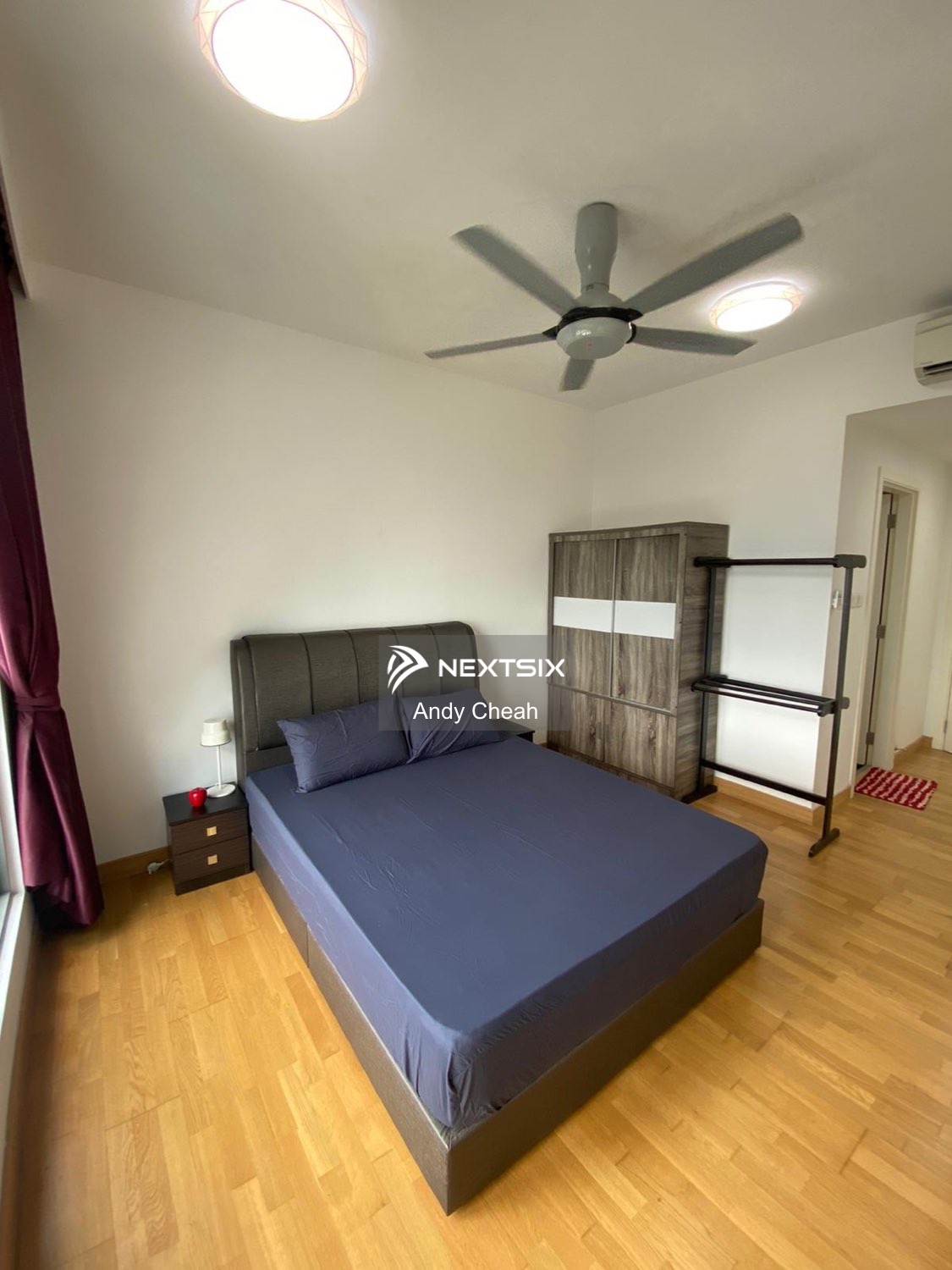 Condominium For Rent in Iskandar Puteri (Nusajaya) Johor - Image 5