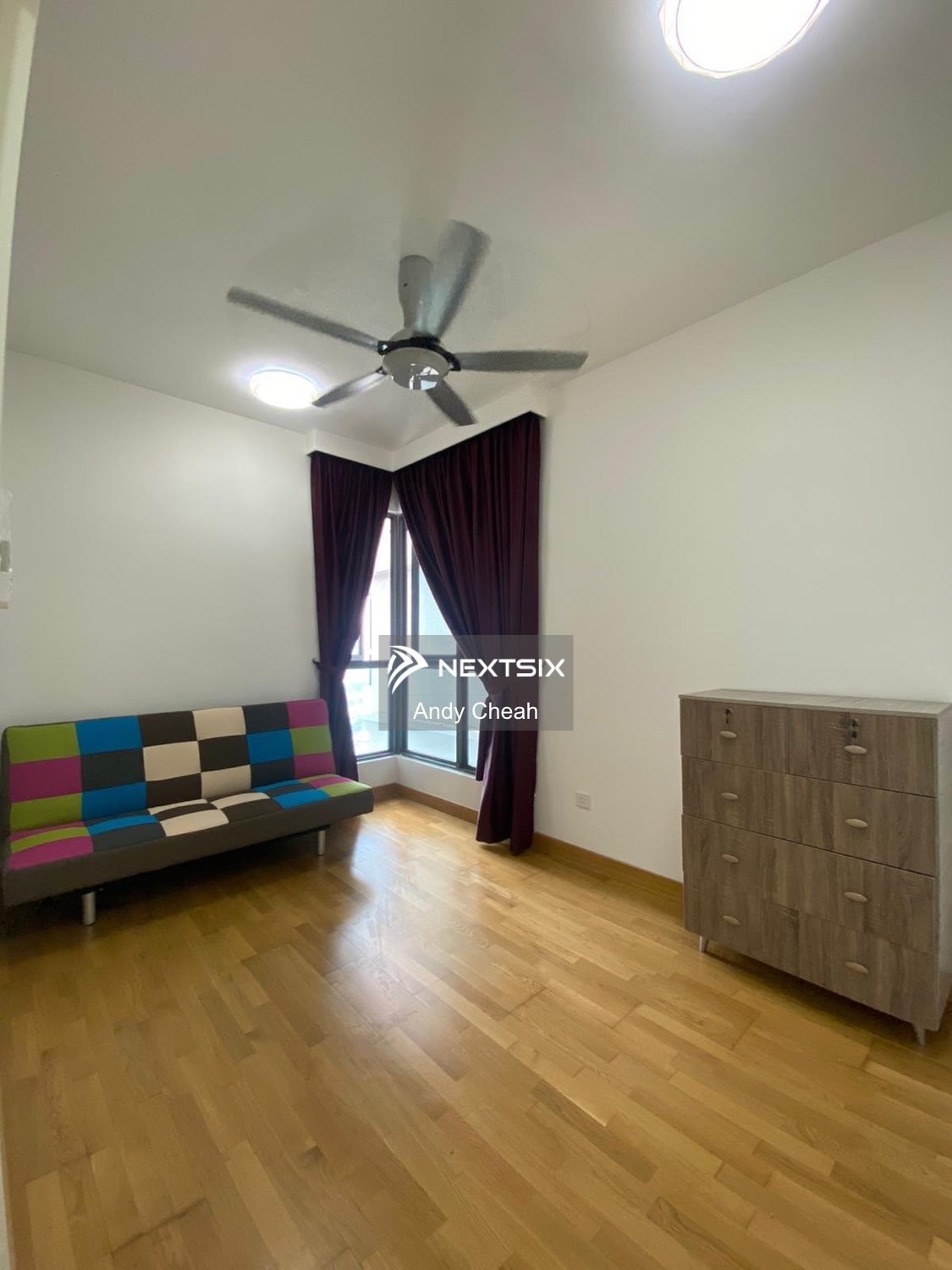 Condominium For Rent in Iskandar Puteri (Nusajaya) Johor - Image 6