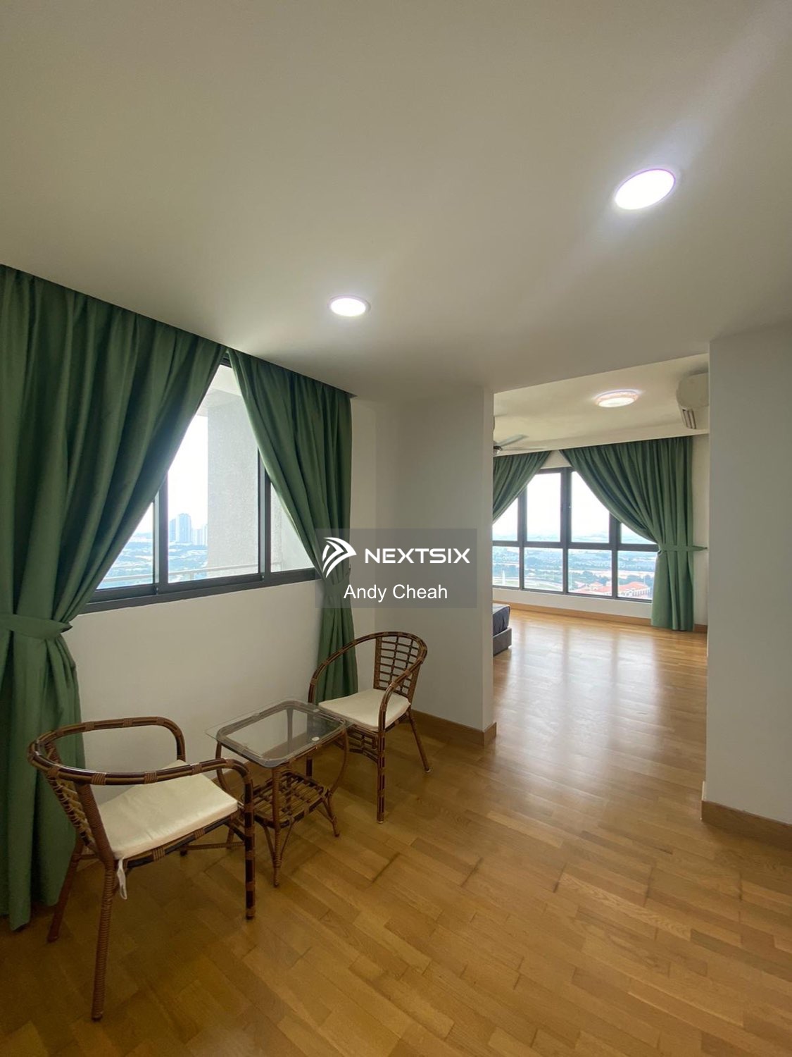 Condominium For Rent in Iskandar Puteri (Nusajaya) Johor - Image 7