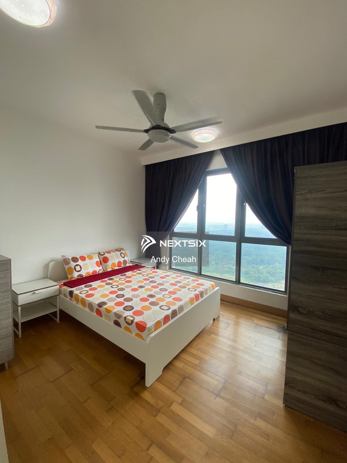 Condominium For Rent in Iskandar Puteri (Nusajaya) Johor - Image 9