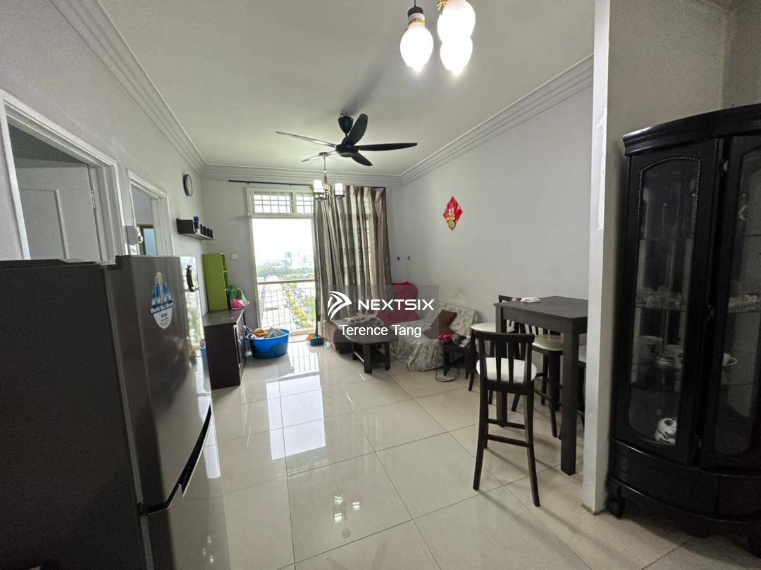 Apartment For Sale in Tebrau Johor