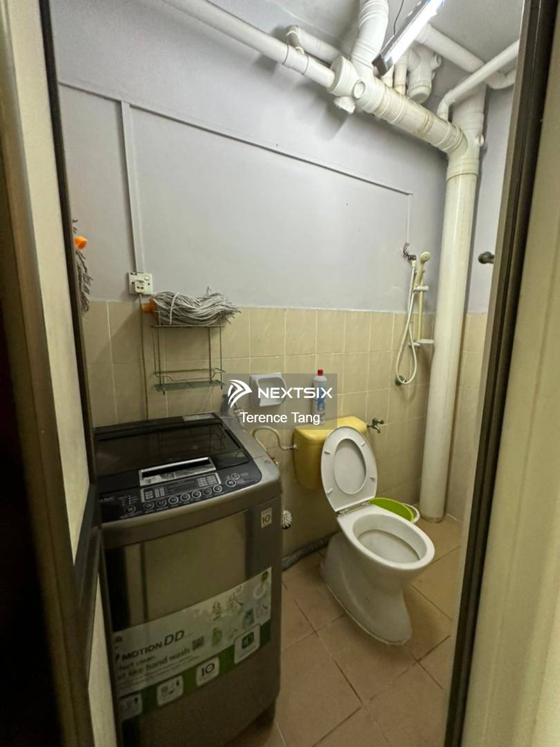 Apartment For Sale in Tebrau Johor - Image 6