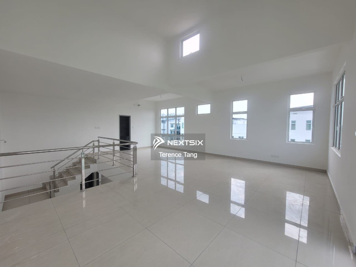 Cluster House For Sale in Skudai Johor - Image 12