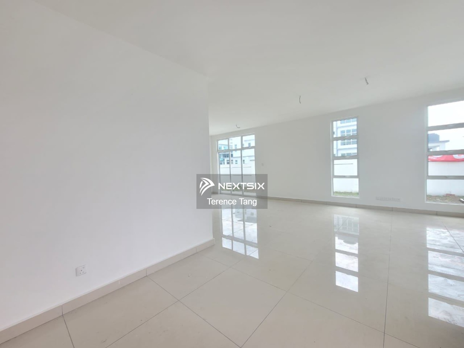 Cluster House For Sale in Skudai Johor - Image 5
