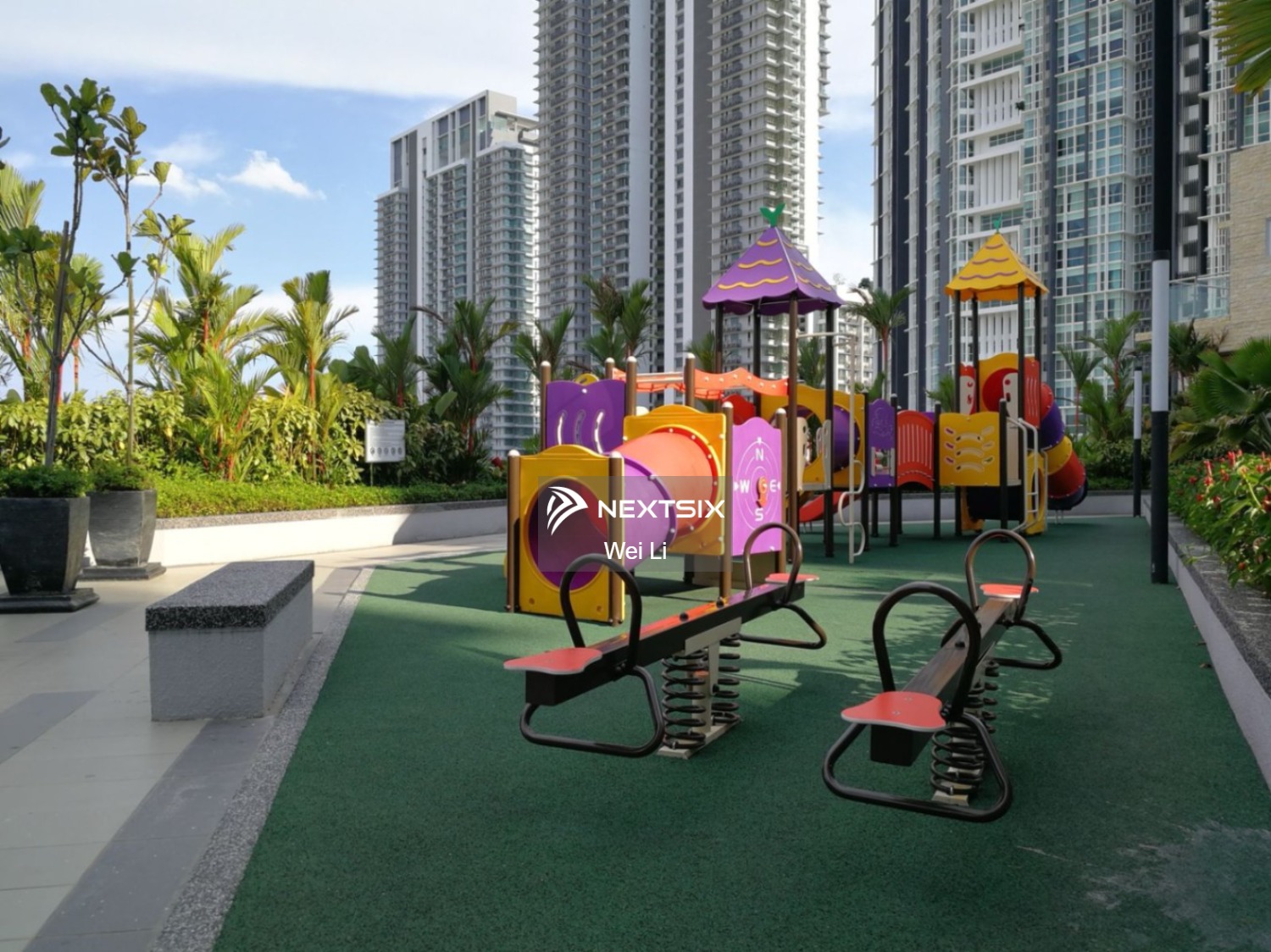 Condominium For Sale in Medini Johor - Image 5