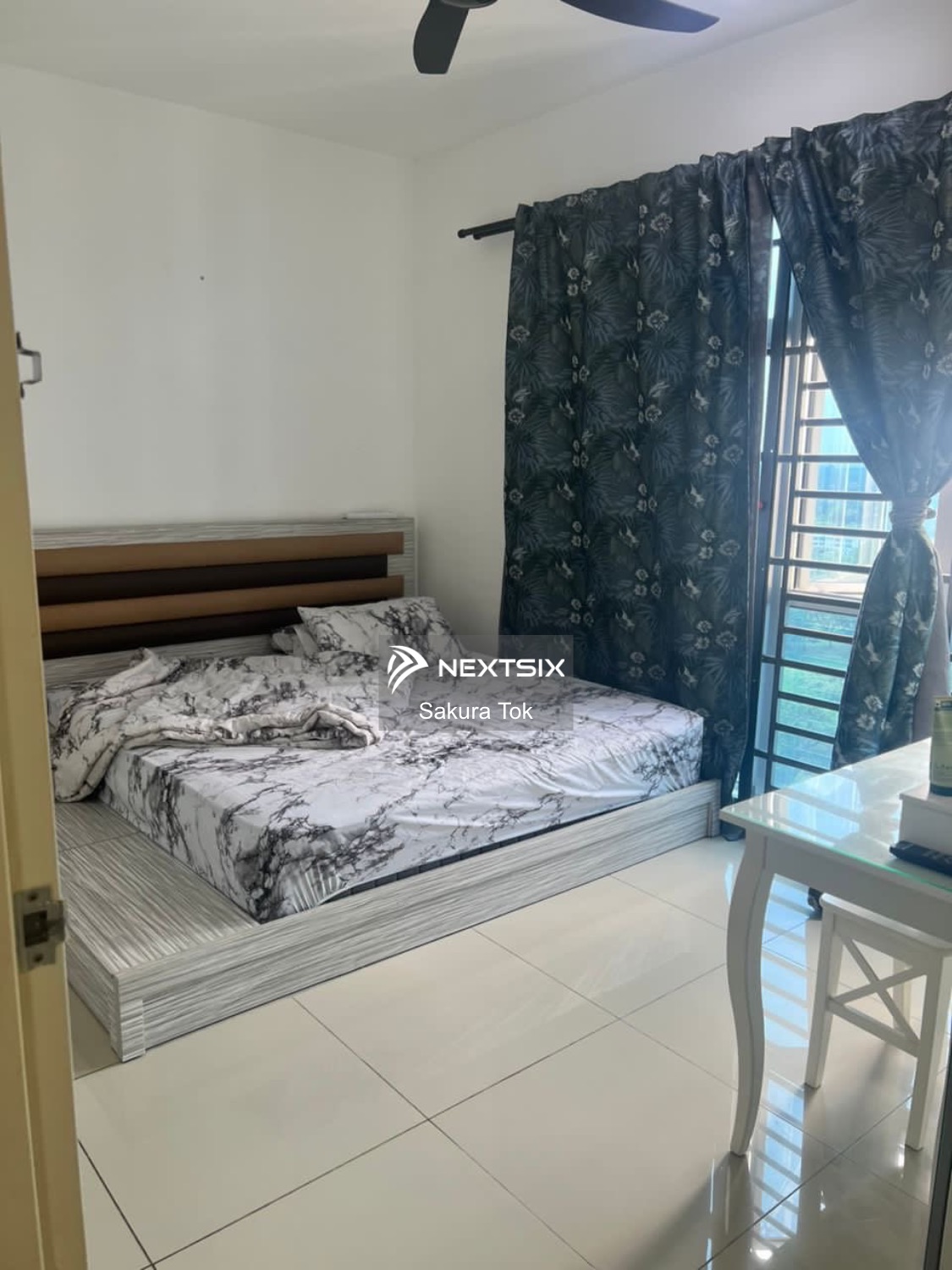 Serviced Residence For Rent in Senai Johor - Image 2