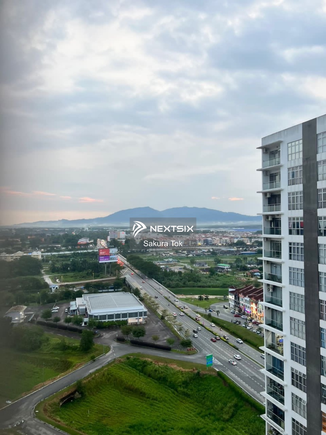 Serviced Residence For Rent in Senai Johor - Image 3