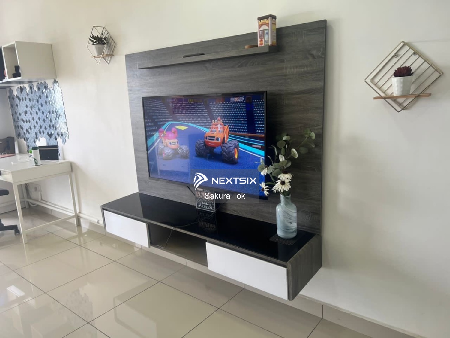 Serviced Residence For Rent in Senai Johor - Image 4