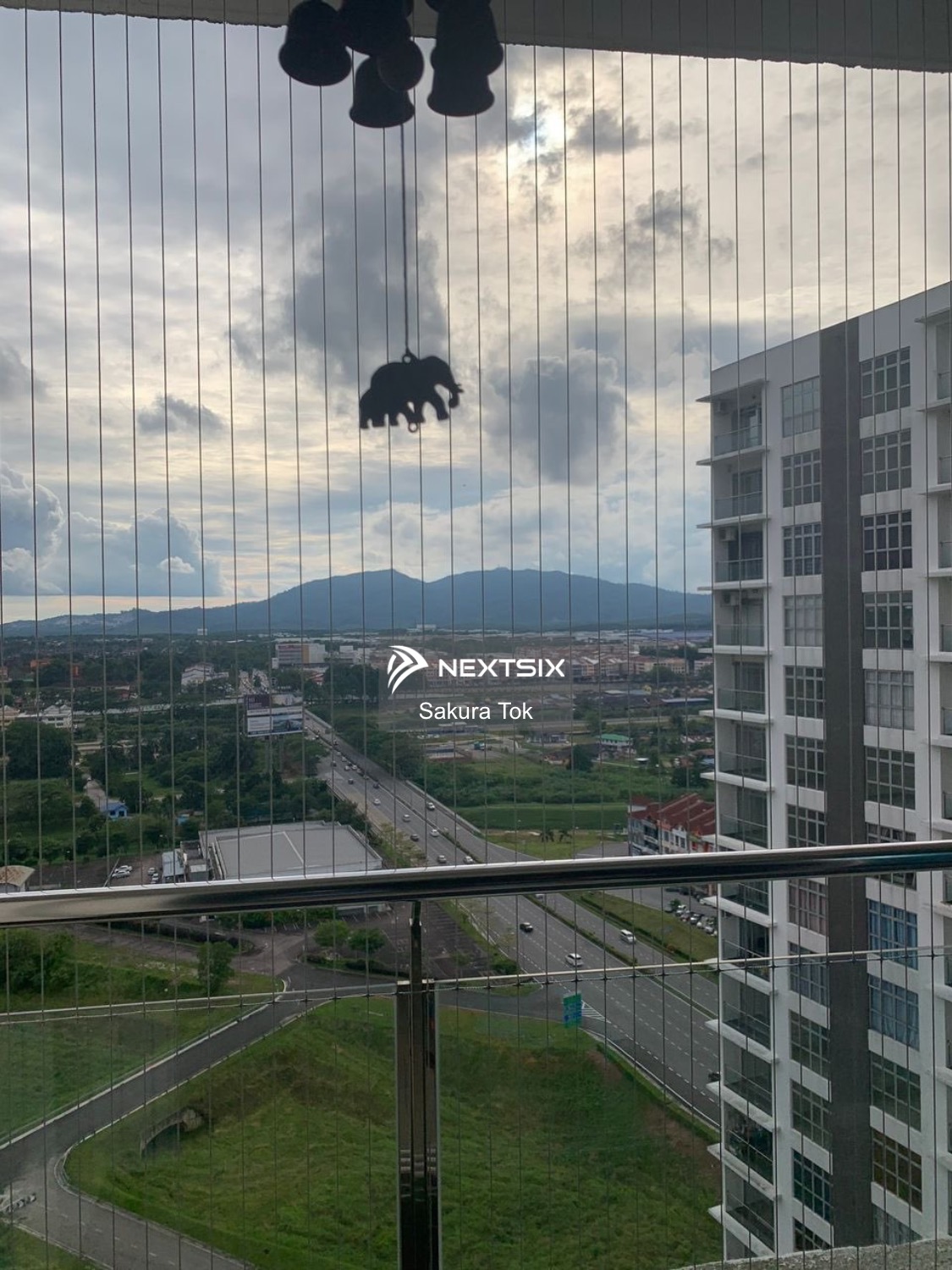 Serviced Residence For Rent in Senai Johor - Image 5