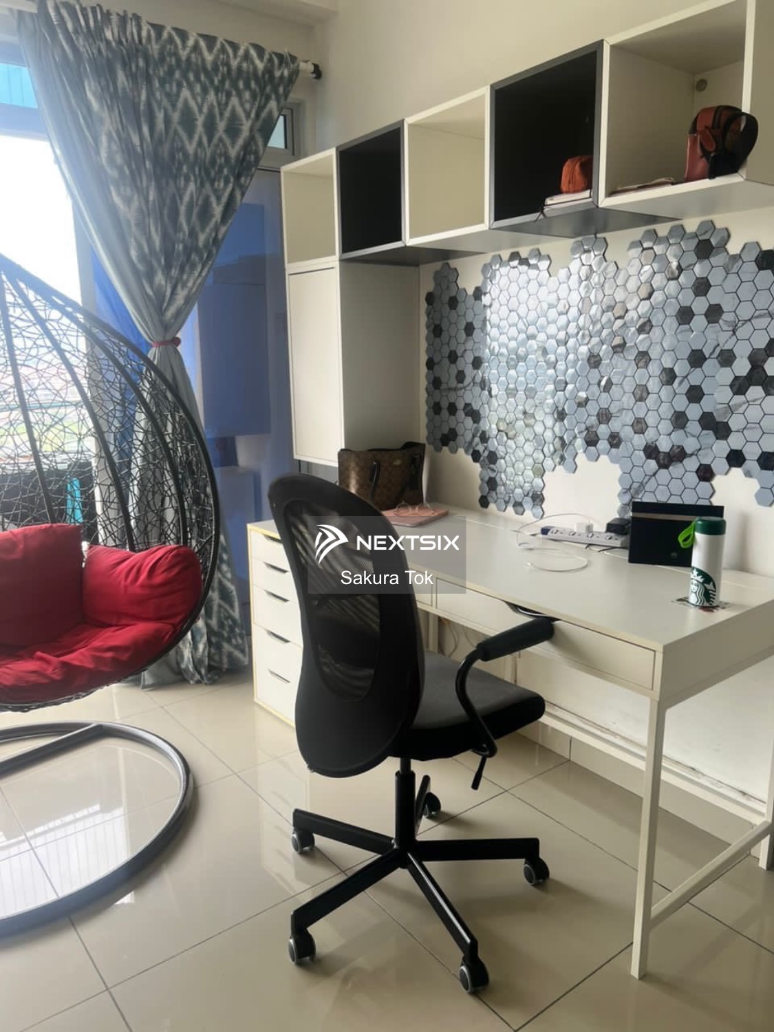 Serviced Residence For Rent in Senai Johor - Image 6