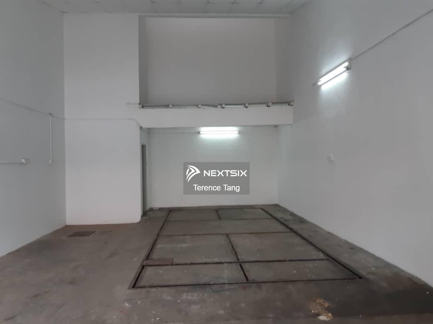 Shop For Sale in Ulu Tiram Johor