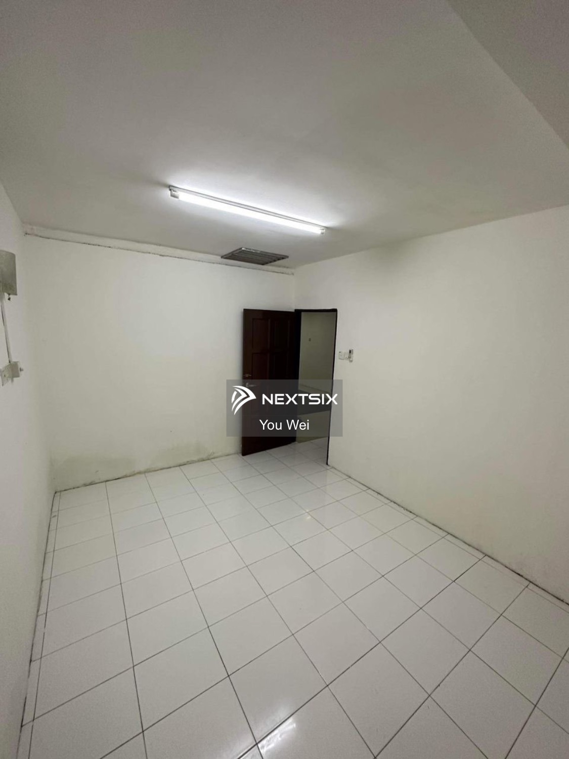 1-sty Terrace/Link House For Sale in Skudai Johor