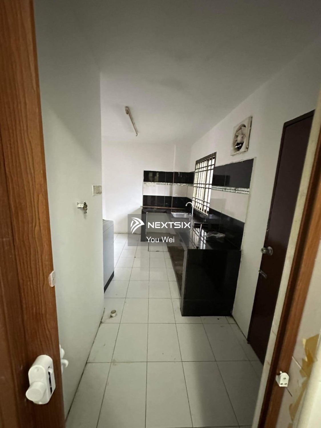1-sty Terrace/Link House For Sale in Skudai Johor - Image 6